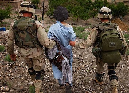 สหรัฐคัดค้านแผนการปล่อยตัวนักโทษของอัฟกานิสถาน - ảnh 1