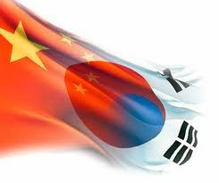 สาธารณรัฐเกาหลีและจีนเห็นพ้องที่จะผลักดันความร่วมมือทวิภาคี - ảnh 1