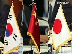 จีน สาธารณรัฐเกาหลีและญี่ปุ่นเตรียมเจรจาFTAรอบใหม่ - ảnh 1