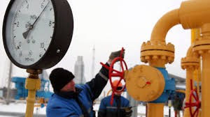 รัสเซีย ยูเครนและอียูยังไม่สามารถบรรลุความเห็นพ้องเกี่ยวกับปัญหาก๊าซธรรมชาติ - ảnh 1
