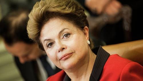 บราซิลจะลงโทษผู้ที่ก่อเหตุรุนแรงอย่างเด็ดขาด  - ảnh 1