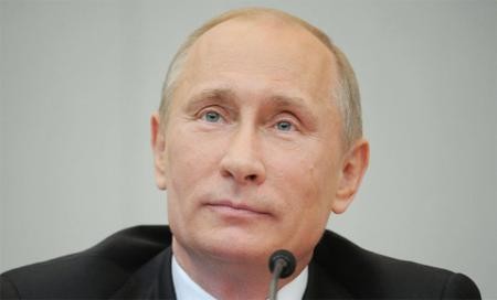 ประธานาธิบดีรัสเซียแสดงความเชื่อมั่นต่อความสัมพันธ์หุ้นส่วนยุทธสาสตร์เวียดนาม-รัสเซีย - ảnh 1