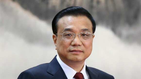 นายกรัฐมนตรีจีนเผยว่า ทางการฮ่องกงสามารถรักษาความปลอดภัยได้ - ảnh 1