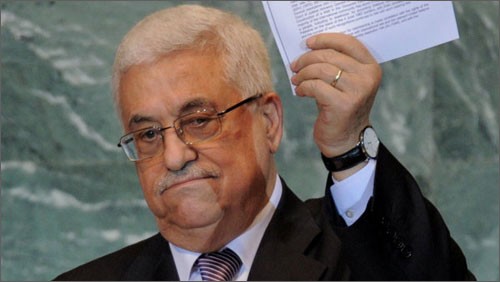 ปาเลสไตน์เสนอให้สหประชาชาติเรียกประชุมฉุกเฉินเกี่ยวกับแผนการขยายเขตที่อยู่อาศัยของอิสราเอล - ảnh 1