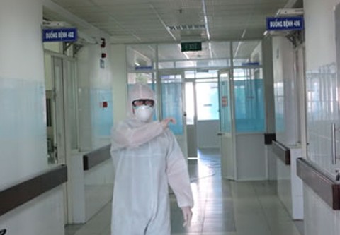 เวียดนามยังไม่พบผู้ติดเชื้อไวรัสอีโบลา - ảnh 1