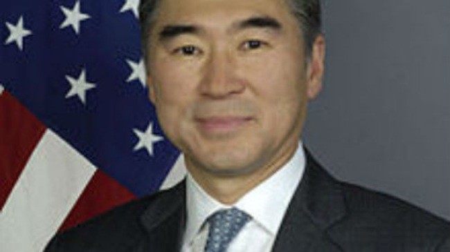สหรัฐแต่งตั้งทูตพิเศษคนใหม่ดูแลนโยบายต่อสาธารณรัฐประชาธิปไตยประชาชนเกาหลี - ảnh 1