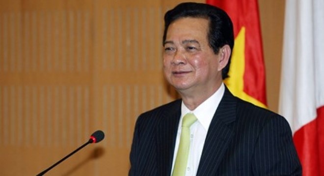 นายกรัฐมนตรีเวียดนามจะเข้าร่วมการประชุมผู้นำประเทศในเขตอนุภูมิภาคลุ่มแม่น้ำโขงขยายวงครั้งที่๕ - ảnh 1