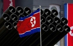 สาธารณรัฐประชาธิปไตยประชาชนเกาหลีเรียกร้องให้สหรัฐยกเลิกมาตรการคว่ำบาตรทั้งหมด - ảnh 1