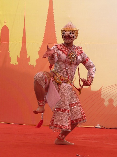 Thai Cultural Weekend ณ กรุงฮานอย - ảnh 10