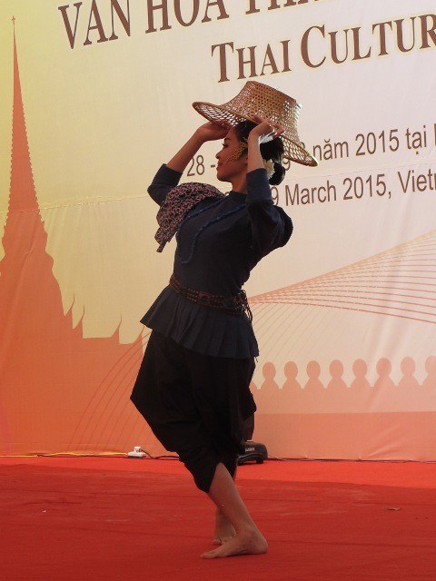Thai Cultural Weekend ณ กรุงฮานอย - ảnh 16