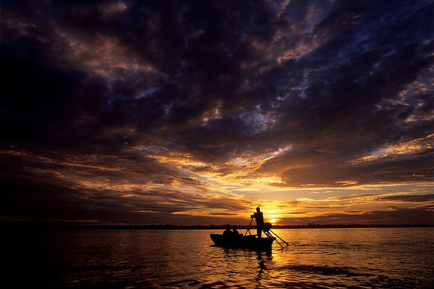 ภาพถ่าย๒๕ภาพเกี่ยวกับความสวยงามของเวียดนาม - ảnh 4