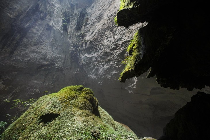 ความงามของถ้ำเซินด่องจากมุมมองของช่างภาพชาวสหรัฐอเมริกา - ảnh 2