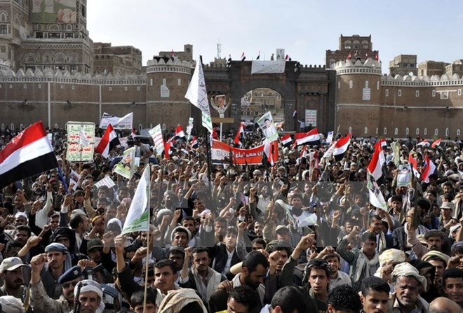 สหประชาชาติประกาศสถานการณ์ฉุกเฉินในระดับสูงสุดในประเทศเยเมน - ảnh 1