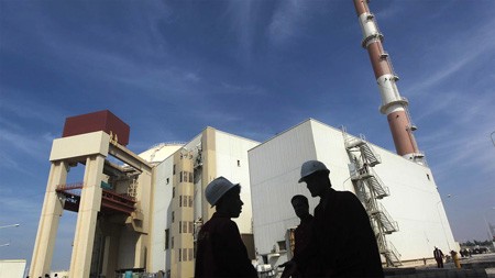 สหประขาชาติเรียกร้องอิหร่านอนุมัติสนธิสัญญาห้ามทดลองนิวเคลียร์อย่างสมบูรณ์ - ảnh 1
