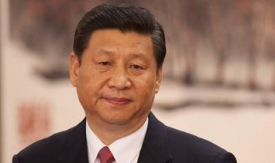 ประธานประเทศจีนเริ่มการเยือนสหรัฐอย่างเป็นทางการ - ảnh 1