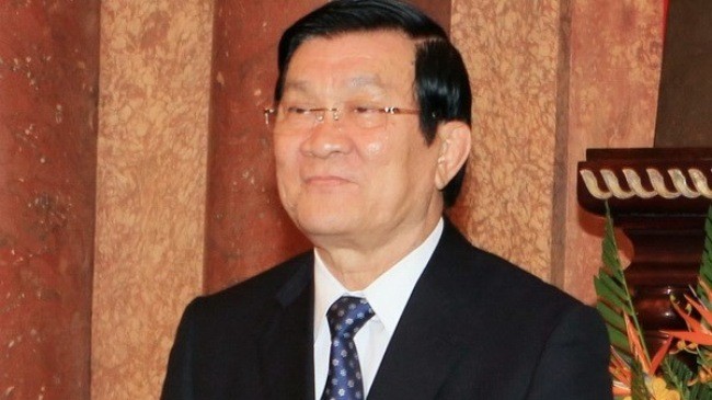 ประธานประเทศเวียดนามเข้าร่วมการประชุมสุดยอดสหประชาชาติและเยือนคิวบาอย่างเป็นทางการ - ảnh 1