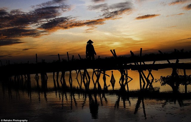 ภาพถ่ายเกี่ยวกับความสวยงามของเวียดนาม - ảnh 6