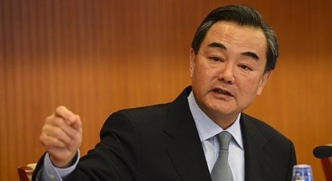 จีนให้การสนับสนุนสหประชาชาติออกมติใหม่เพื่อฟื้นฟูการเจรจาด้านนิวเคลียร์บนคาบสมุทรเกาหลี - ảnh 1