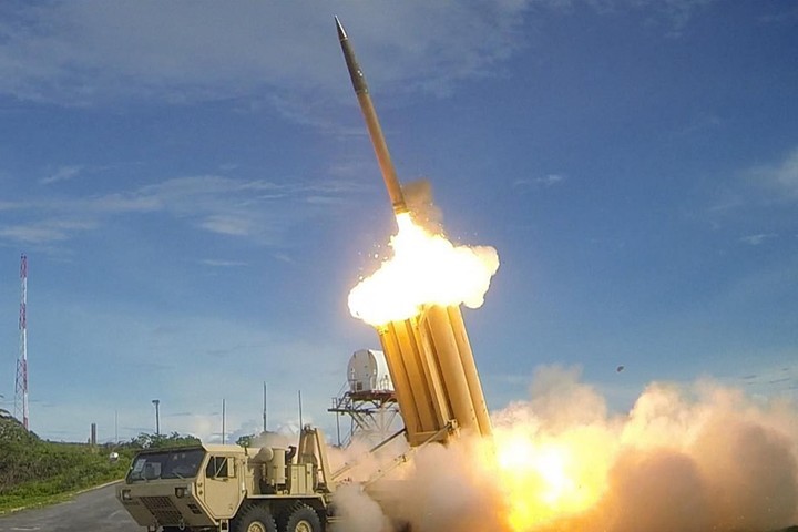 สาธารณรัฐเกาหลีและสหรัฐหารือเกี่ยวกับการติดตั้งระบบป้องกันขีปนาวุธ - ảnh 1
