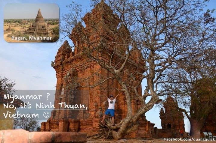 สถานที่ท่องเที่ยวที่น่าสนใจของเวียดนาม(ตอนที่๑) - ảnh 10