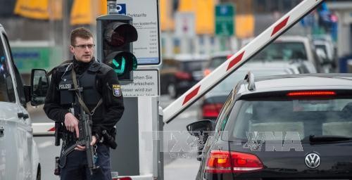สำนักงานข่าวกรองของเยอรมนีออกคำเตือนเกี่ยวกับความเสี่ยงที่อาจเกิดการโจมตีก่อการร้าย - ảnh 1