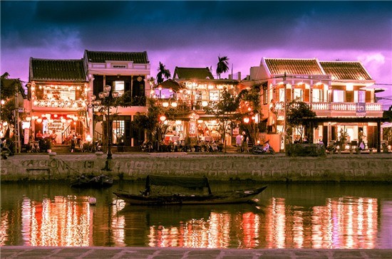 ๒๐ภาพถ่ายเกี่ยวกับความสวยงามของเวียดนาม (ตอนที่๒) - ảnh 7