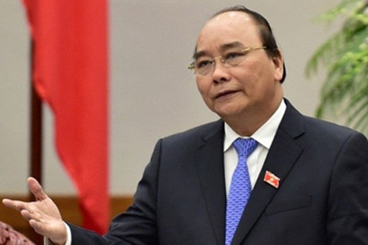 นายกรัฐมนตรีเวียดนามเริ่มการเยือนจีนอย่างเป็นทางการ - ảnh 1