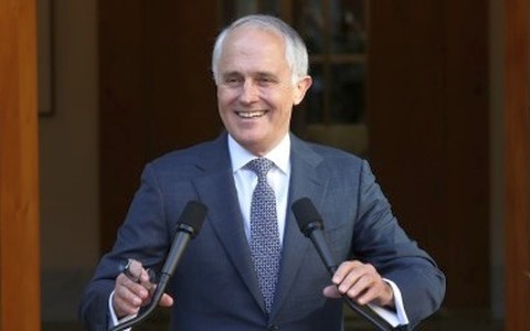 ออสเตรเลียให้สัตยาบันข้อตกลงปารีสเกี่ยวกับการเปลี่ยนแปลงของสภาพภูมิอากาศ - ảnh 1