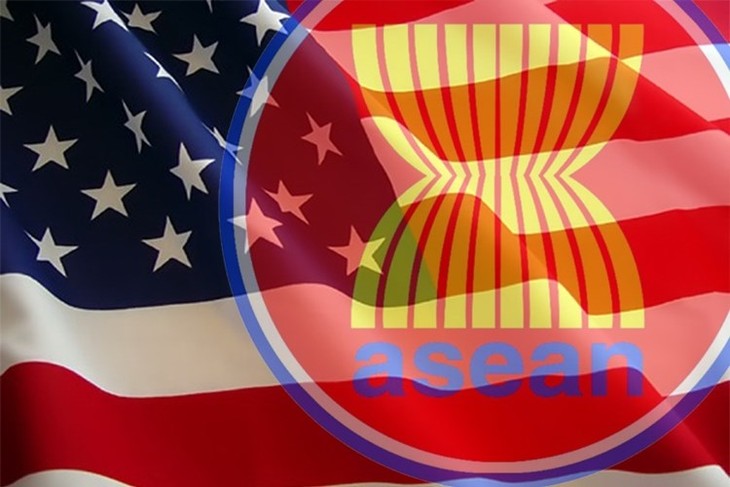 สหรัฐจัดตั้งกลุ่มส.ส.เพื่อผลักดันความสัมพันธ์กับอาเซียน - ảnh 1