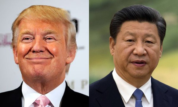 จีนและสหรัฐเห็นพ้องที่จะผลักดันความสัมพันธ์ทวิภาคี - ảnh 1