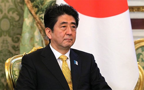 ญี่ปุ่นเรียกร้องให้อาเซียนร่วมมือผลักดันความเป็นระเบียบเรียบร้อยที่มีเสรีภาพและเปิดเผย - ảnh 1