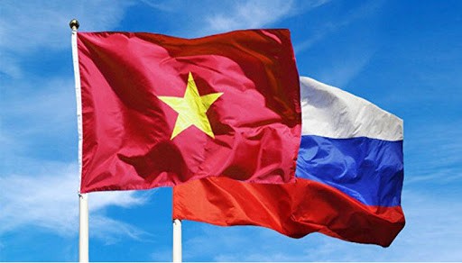 ในกระบวนการพัฒนาของเวียดนาม มีนิมิตหมายของความสัมพันธ์มิตรภาพที่มีมาช้านานเวียดนาม-รัสเซีย - ảnh 1