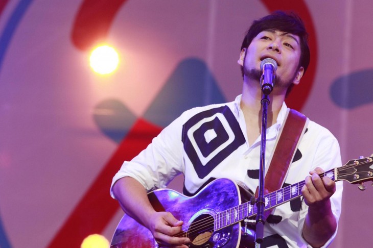 “Tiếng hát ASEAN+3“: 4 ca sĩ khách mời tài năng - Họ là ai? - ảnh 6