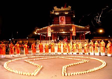 Vietnam’s cultural integration seen by researchers