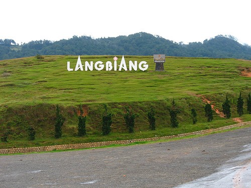 Discover Langbiang - ảnh 1