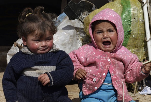 UNICEF fears a “lost generation” of Syrian children - ảnh 1