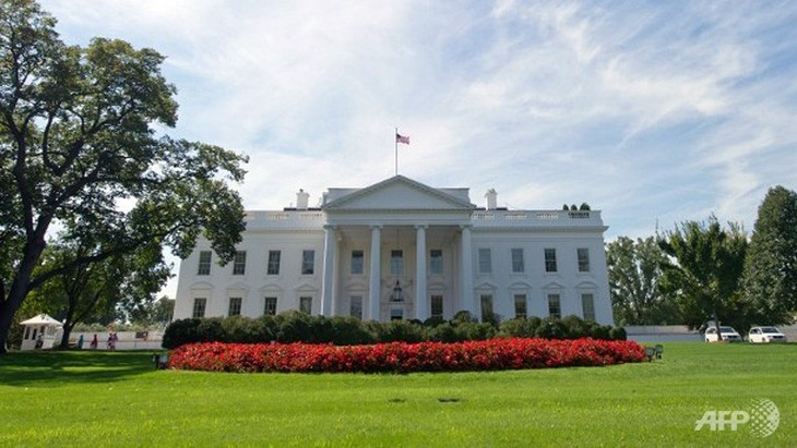 White House holds high-level meeting on terror threat - ảnh 1