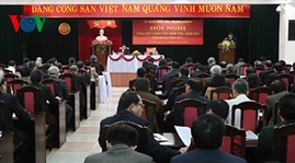 Strengthening inspection and supervision of the Party  - ảnh 1