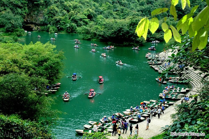Vietnam – a safe, friendly, attractive destination - ảnh 1