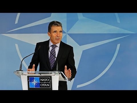 NATO announces new plan ahead of summit  - ảnh 1