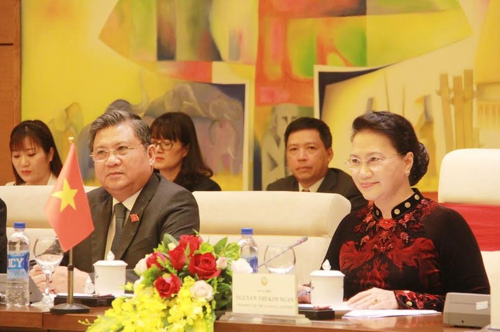   Vietnam, Japan agree to strengthen cooperation in various areas - ảnh 2