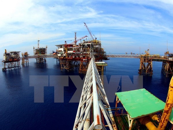 Vietnam supports Russian investors in oil, gas sector - ảnh 1