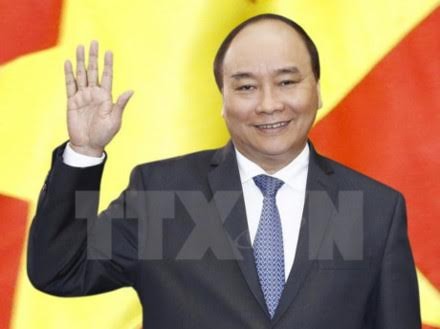 Vietnam wants to deepen strategic partnership with Japan: PM - ảnh 1