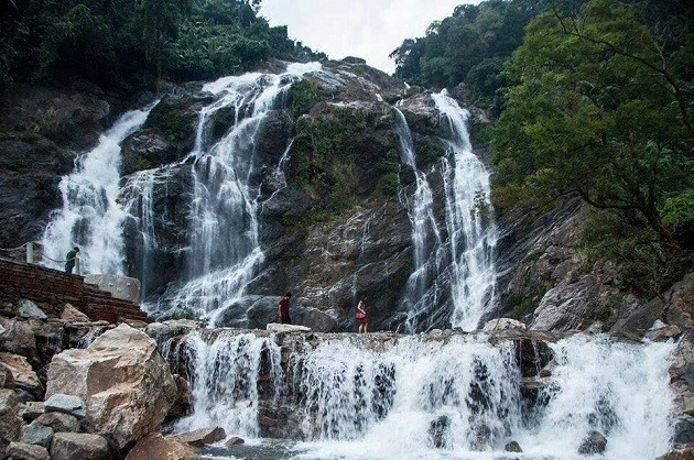 Quang Ngai promotes tourist potential - ảnh 3