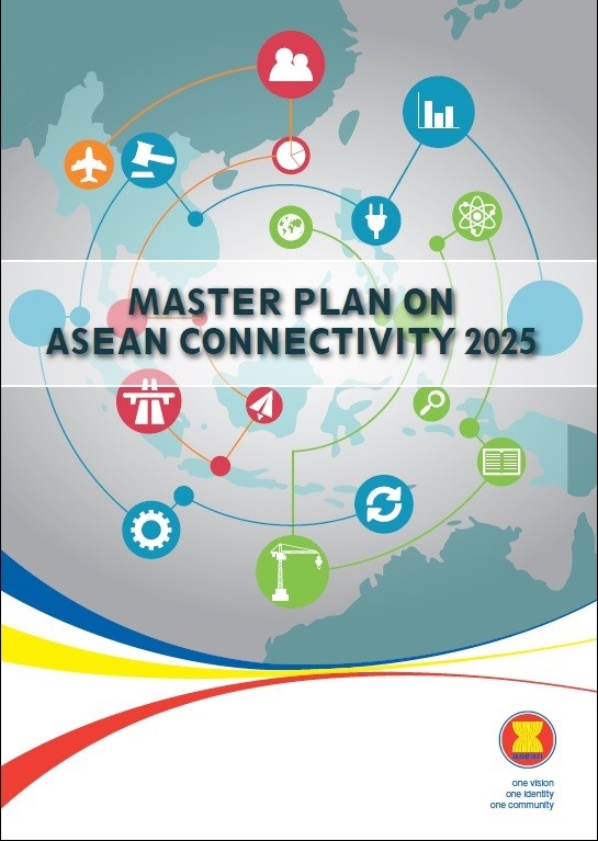 ASEAN enhances connectivity - ảnh 1