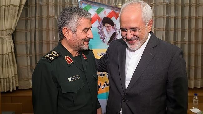 Iran to reciprocate US measures against IRGC - ảnh 1