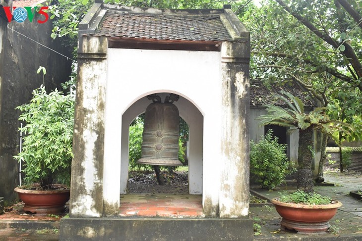 Xich Dang Temple of Literature - ảnh 4