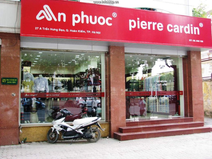  Vietnamese garment companies increase competitiveness - ảnh 1