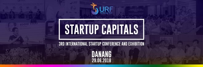 Da Nang looks to become a startup destination in ASEAN - ảnh 1