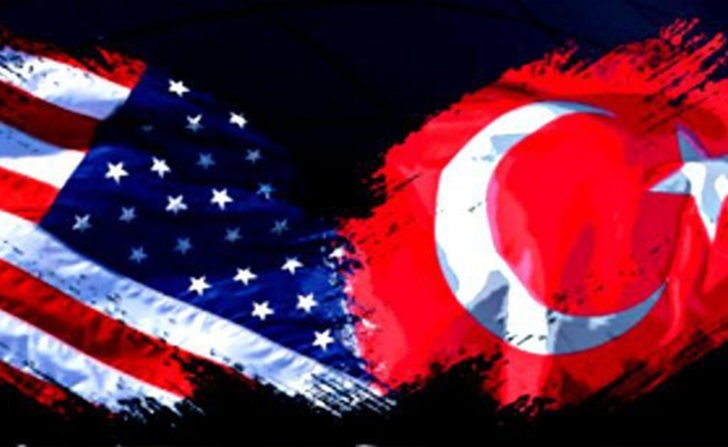 US-Turkey tensions unabated - ảnh 1